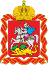Герб Московская область