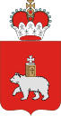 Герб Пермский край