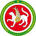 Герб Республика Татарстан