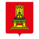 Герб Тверская область