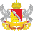 Герб Воронежская область